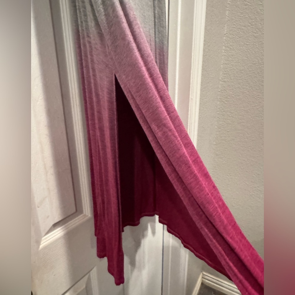 Kensie Ombre Skirt - Picture 2 of 5